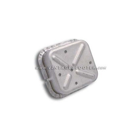 Capot de redresseur Vespa 150 GS VS1-4